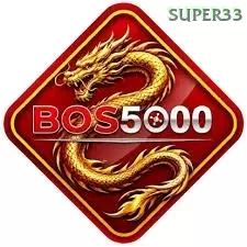 Bos5000 — mitra unggulan