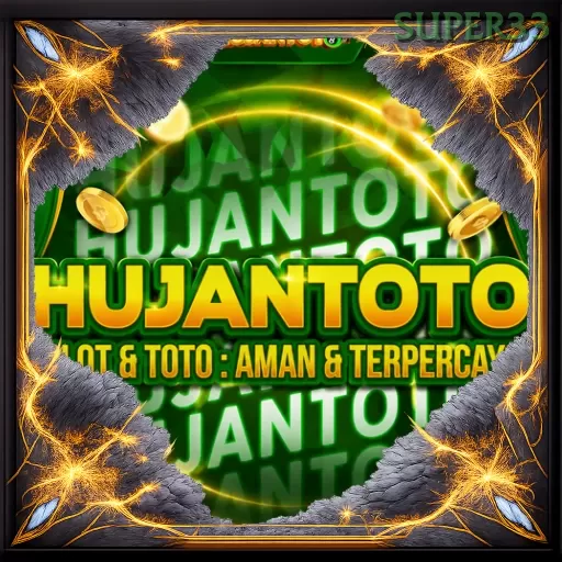 Hujantoto — mitra unggulan